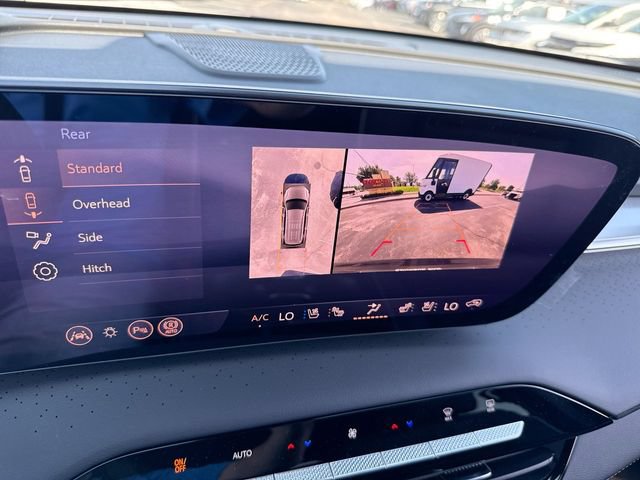 New 2027 Buick Enclave Avenir w/ LPO, Floor Liner Package FWD image 17