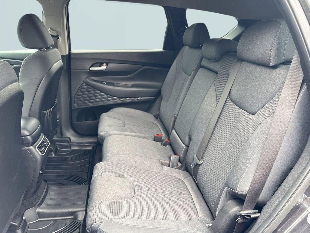 Used 2022 Hyundai Santa Fe SEL AWD/4WD image 23