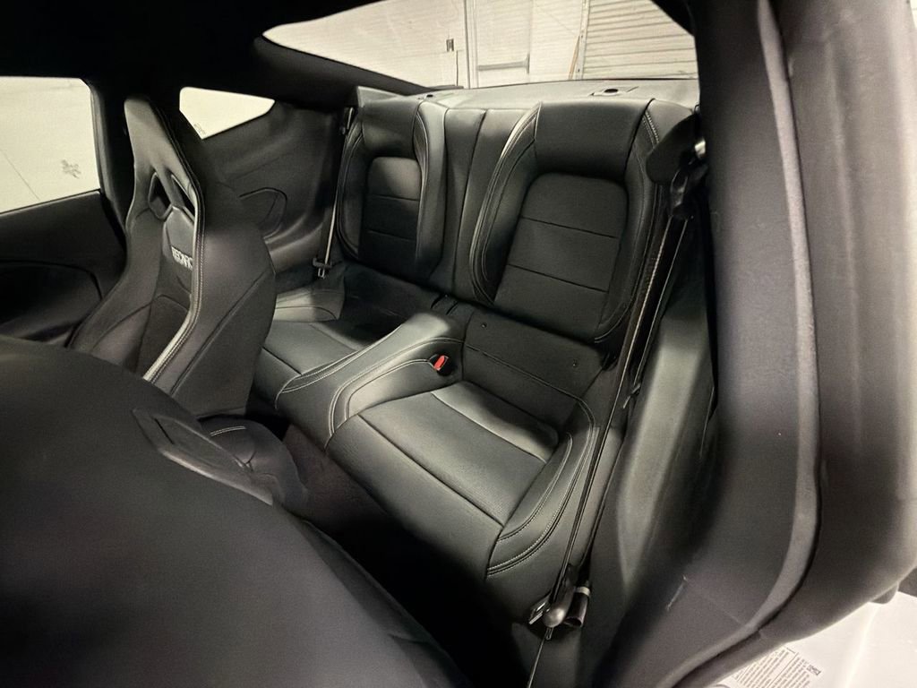 Used 2024 Ford Mustang GT Premium w/ GT Performance Package RWD image 23