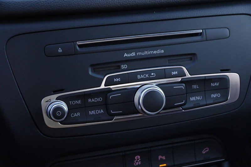 Used 2018 Audi Q3 2.0T Premium w/ Convenience Package image 18