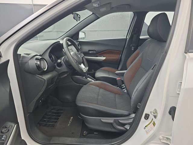Used 2020 Nissan Kicks SR FWD image 23