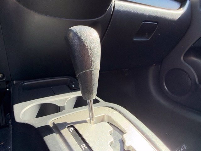 Used 2024 Mitsubishi Mirage G4 ES FWD image 20