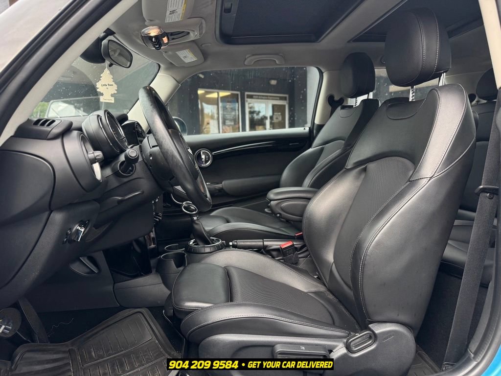 Used 2015 MINI Cooper S FWD image 15