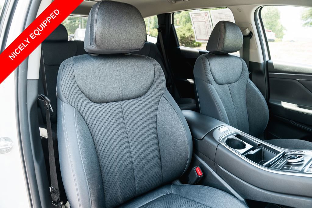 Used 2023 Hyundai Santa Fe SEL w/ Cargo Package AWD/4WD image 29