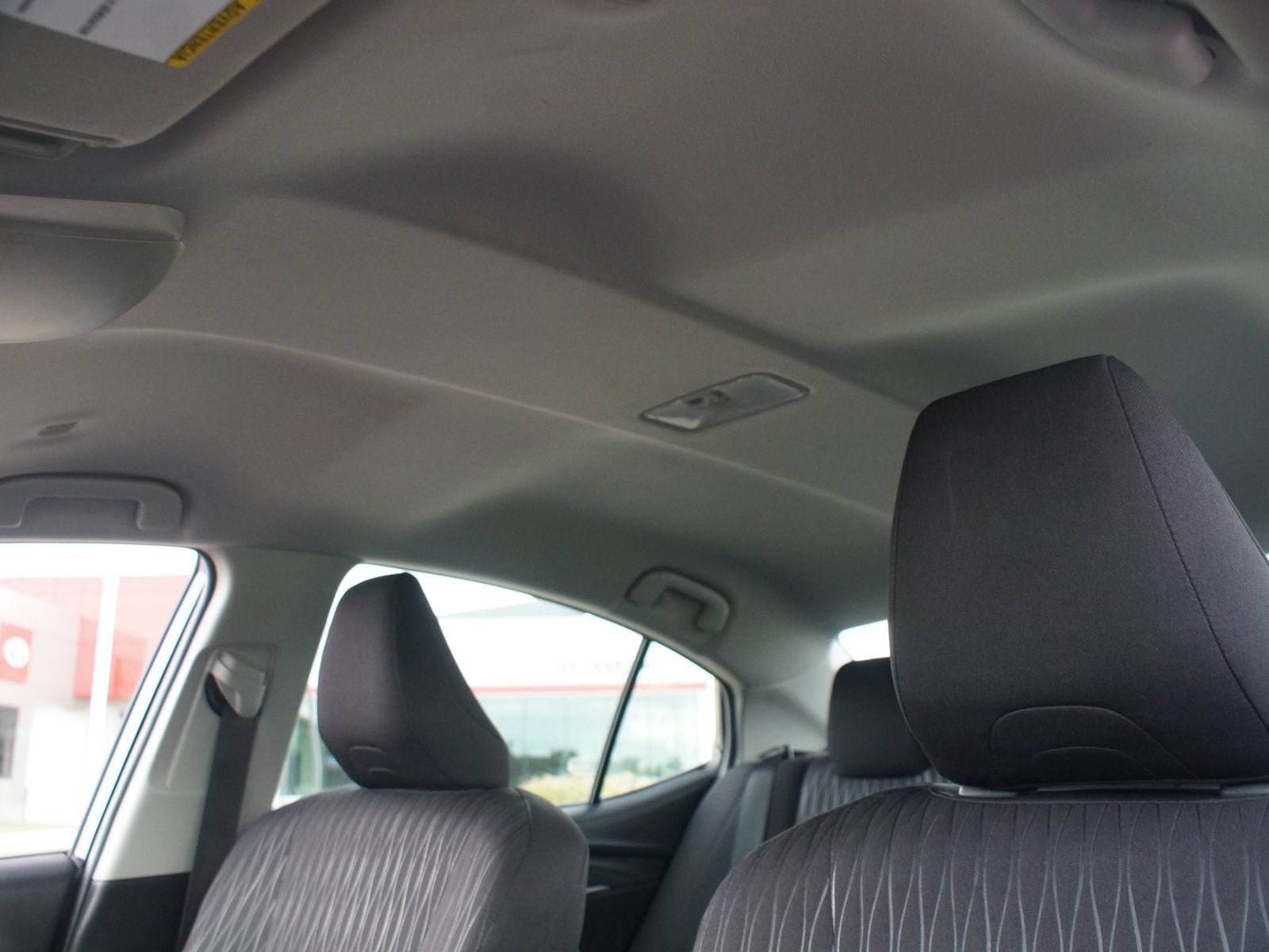 Used 2025 Toyota Camry LE FWD image 6