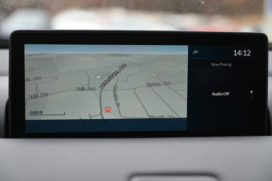 Used 2023 Acura TLX SH-AWD w/ A-SPEC Pkg image 2