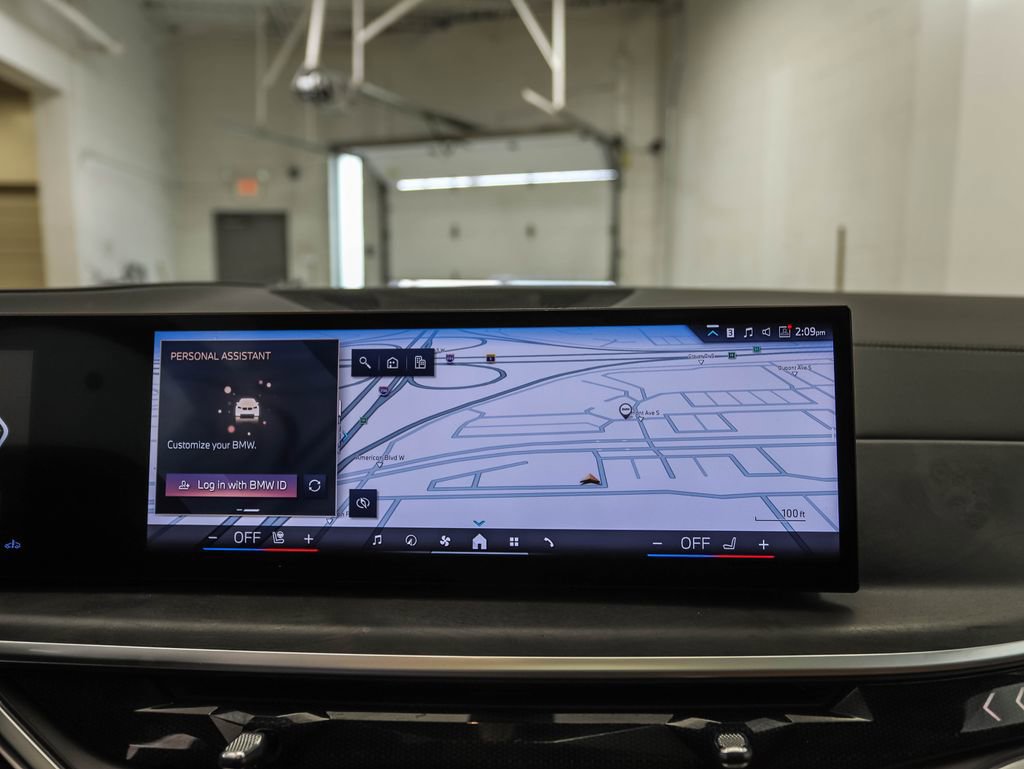 Certified 2024 BMW X5 xDrive40i w/ Executive Package image 15