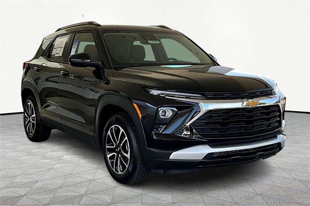 New 2026 Chevrolet TrailBlazer LT w/ Convenience Package image 1