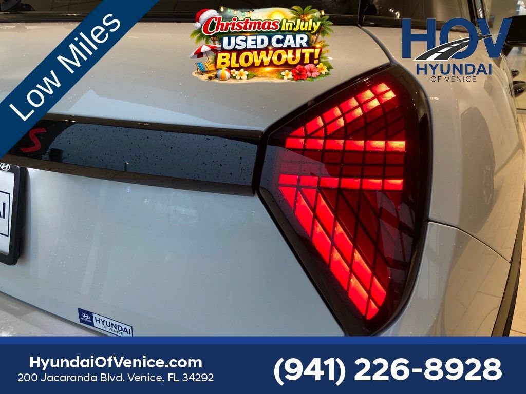 Used 2026 MINI Cooper S FWD image 9
