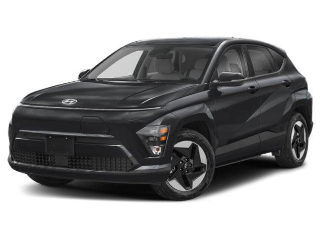 Certified 2025 Hyundai Kona SE image 1