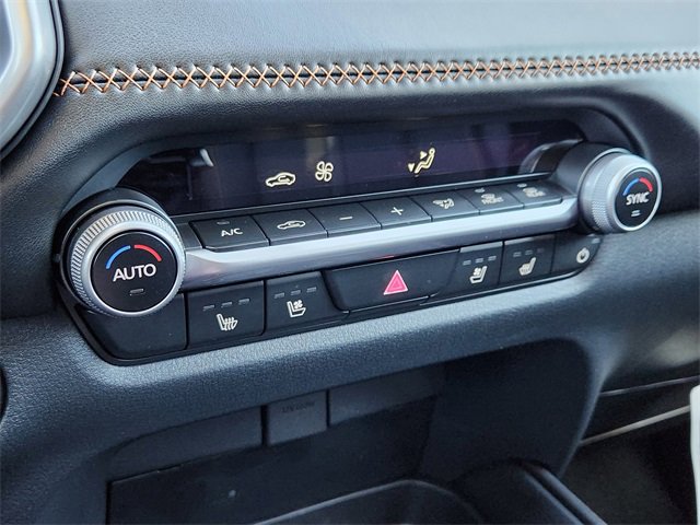 New 2026 MAZDA CX-50 AWD 2.5 Hybrid w/ Weather Package image 12