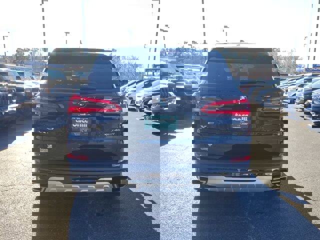 Used 2019 BMW X5 xDrive40i w/ Convenience Package image 5