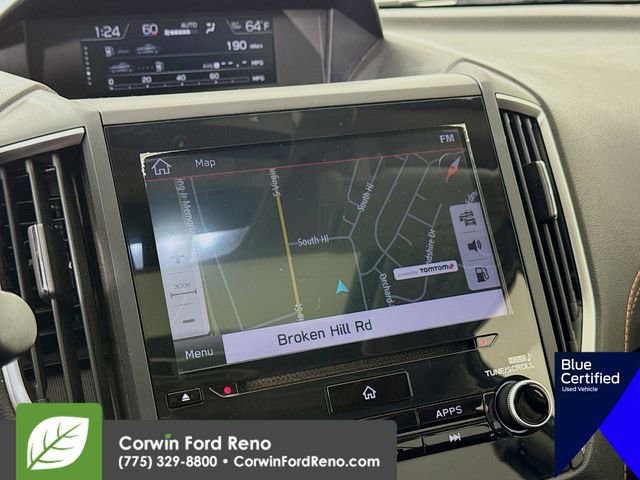 Used 2019 Subaru Crosstrek 2.0i Limited w/ Moonroof Package w/Navigation AWD/4WD image 17