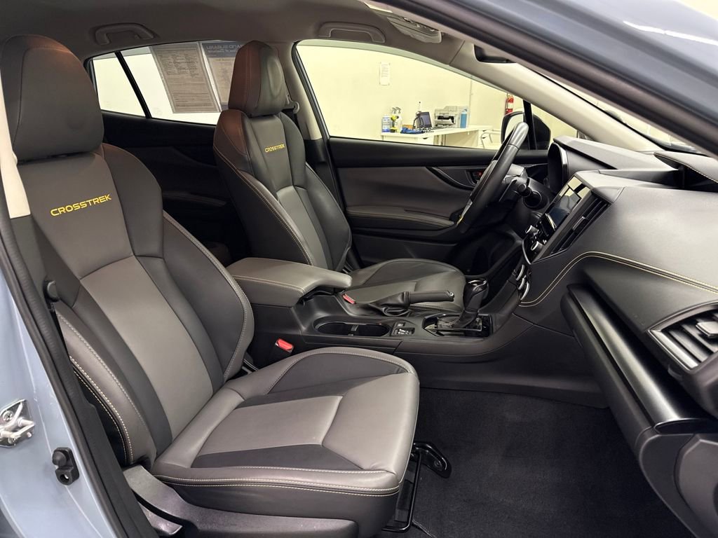 Certified 2023 Subaru Crosstrek 2.5i Sport image 20