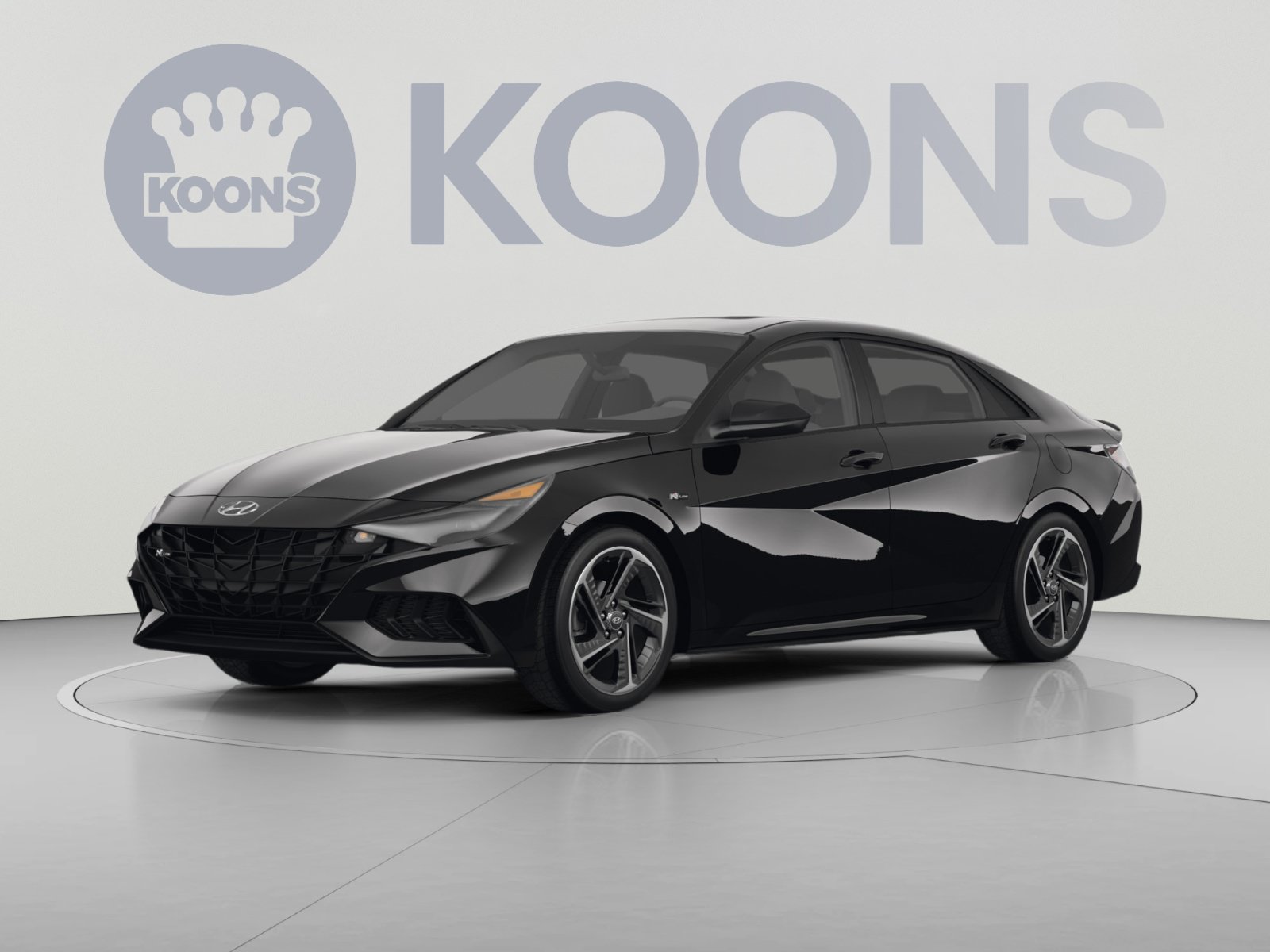 Used 2023 Hyundai Elantra N Line