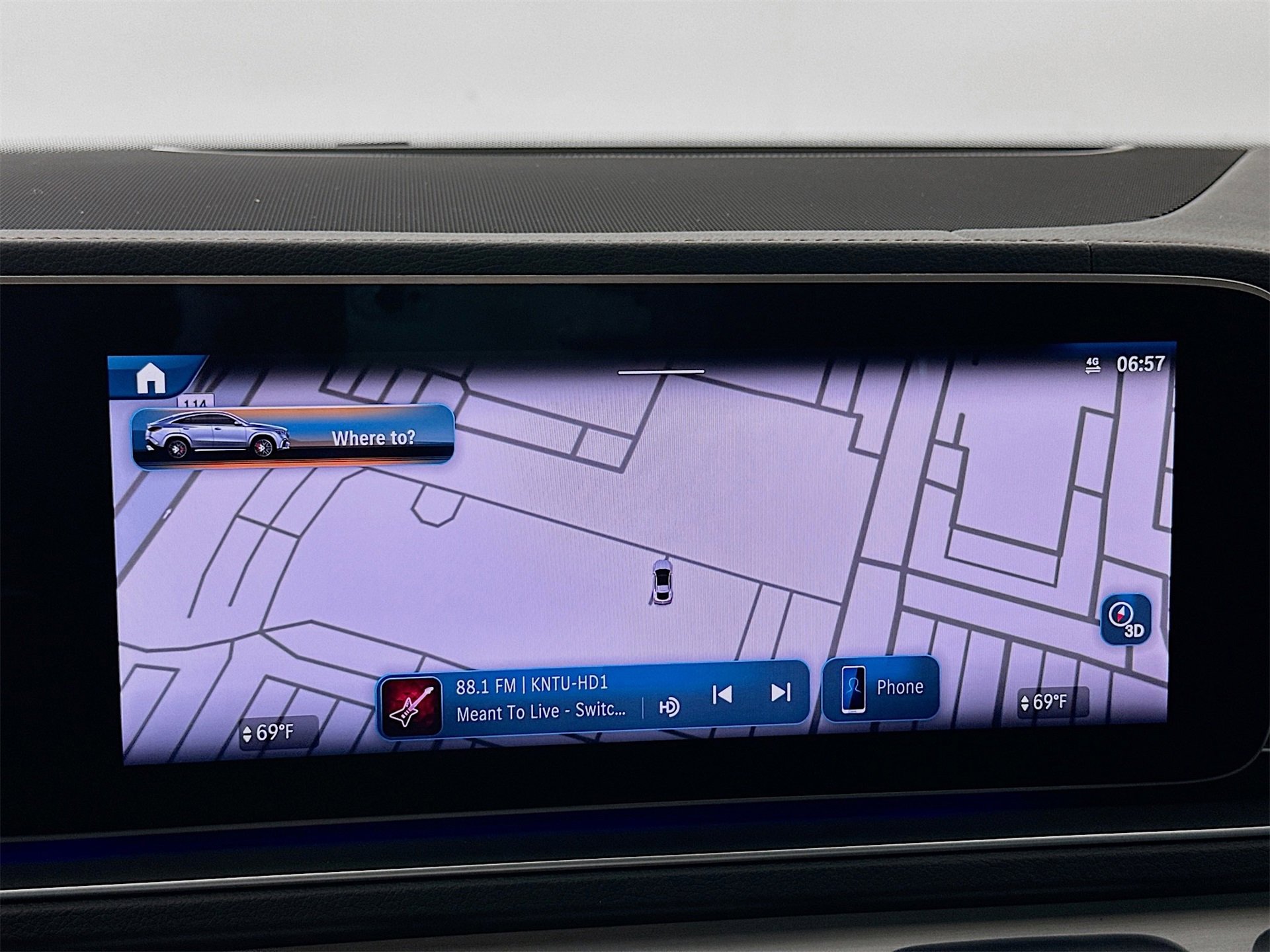 Certified 2024 Mercedes-Benz GLE 53 AMG 4MATIC Coupe image 14