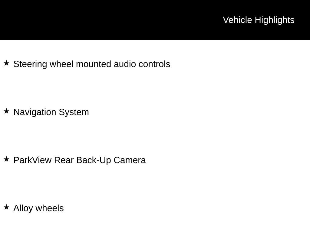 Used 2023 Jeep Renegade Latitude image 17