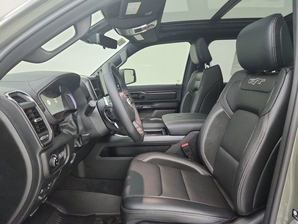 New 2026 RAM 1500 Rebel w/ Rebel Level 2 Equipment Group image 19