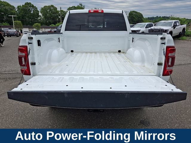 Used 2024 RAM 2500 Laramie w/ Safety Group AWD/4WD image 29