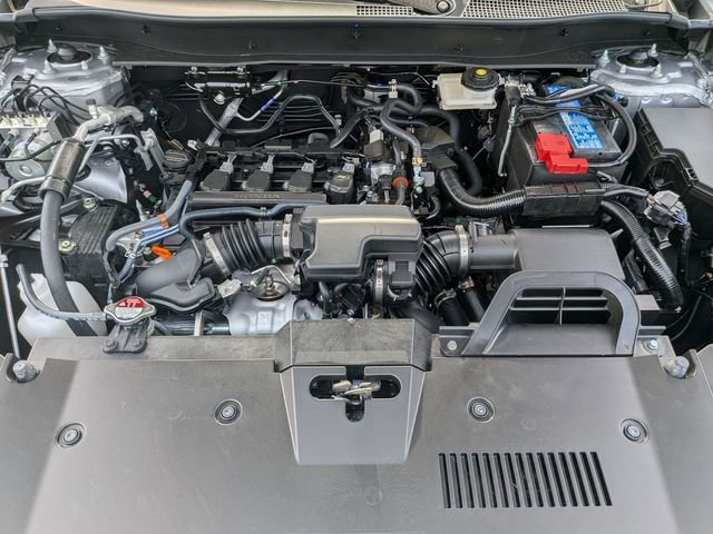 New 2026 Honda CR-V EX-L image 37