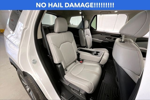 Certified 2023 Honda Pilot Touring image 19