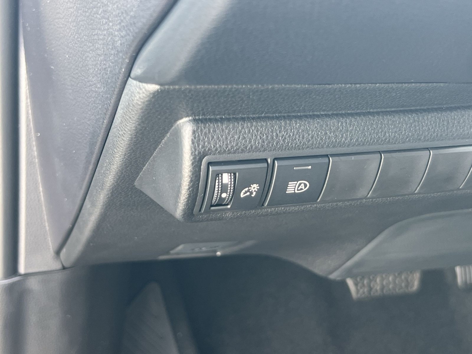 New 2026 Toyota Corolla LE FWD image 23