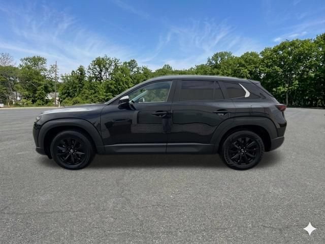 Used 2025 MAZDA CX-50 AWD 2.5 S w/ Preferred Package image 5