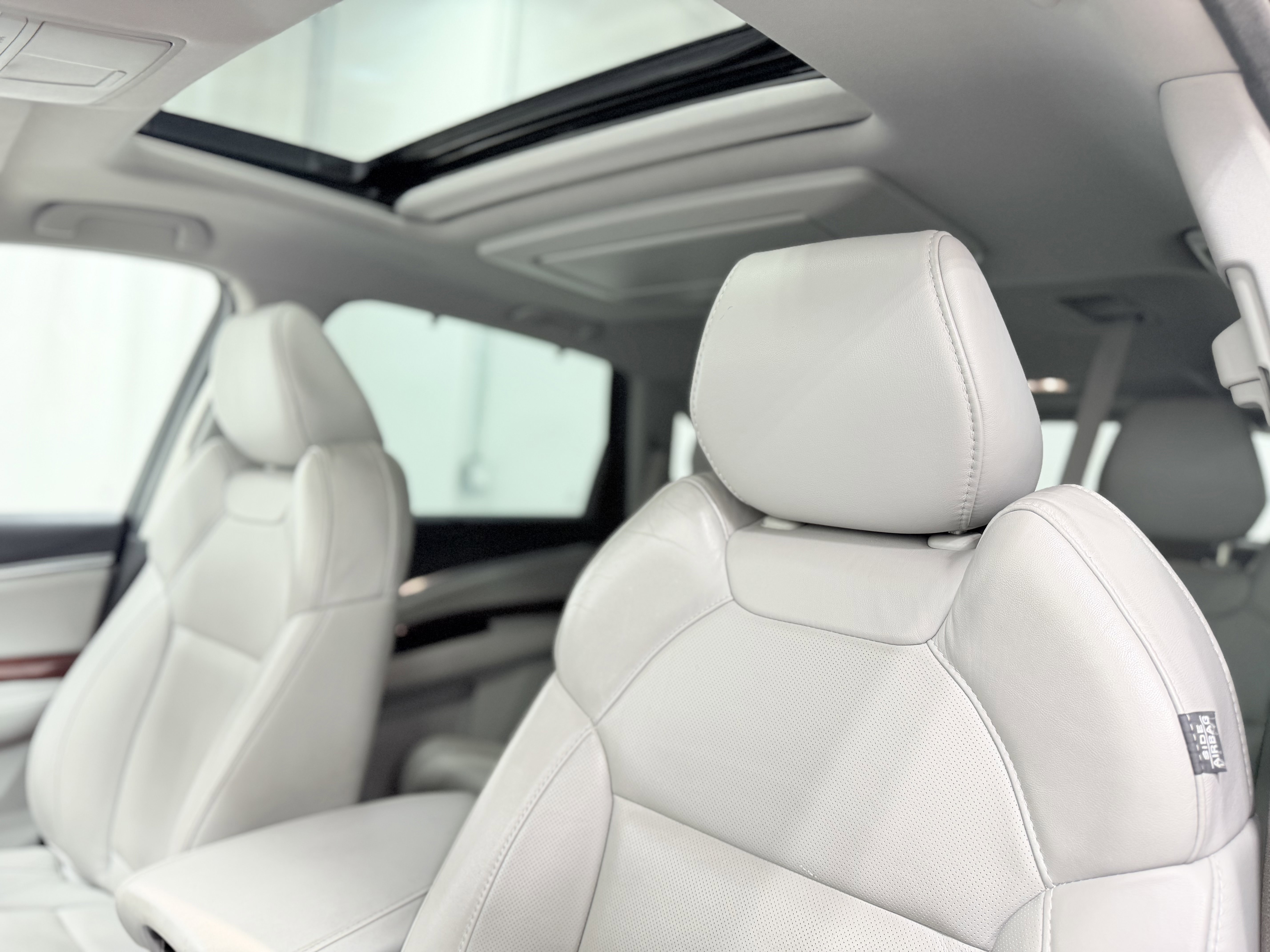 Used 2015 Acura MDX SH-AWD w/ Advance Package image 16