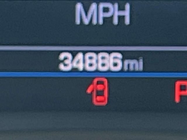 Used 2023 Chevrolet Equinox RS image 27