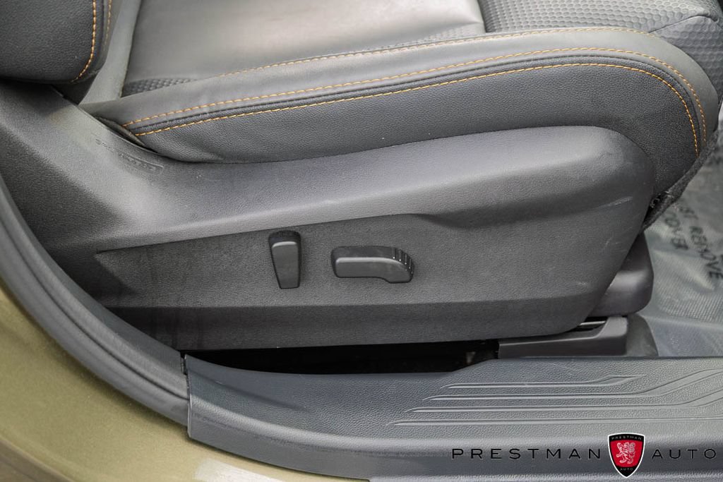 Used 2023 Subaru Outback Wilderness AWD/4WD image 22