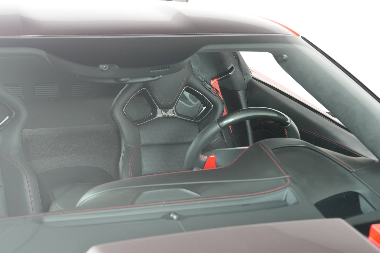 Used 2019 Chevrolet Corvette ZR1 RWD image 38