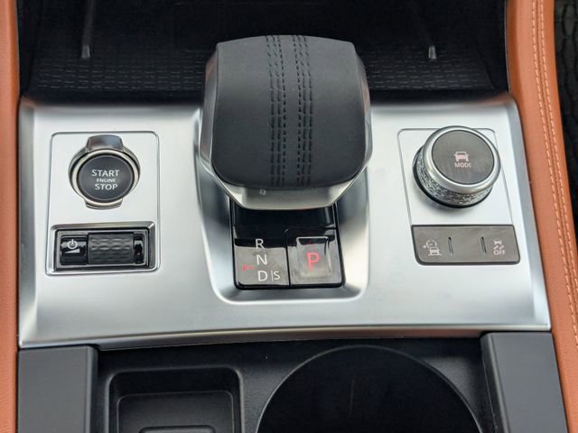 Used 2026 Jaguar F-PACE R-Dynamic S image 20