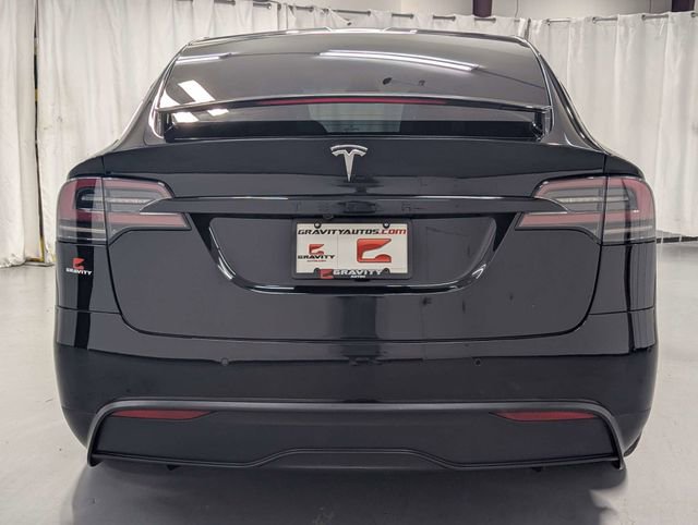 Used 2022 Tesla Model X Plaid image 24
