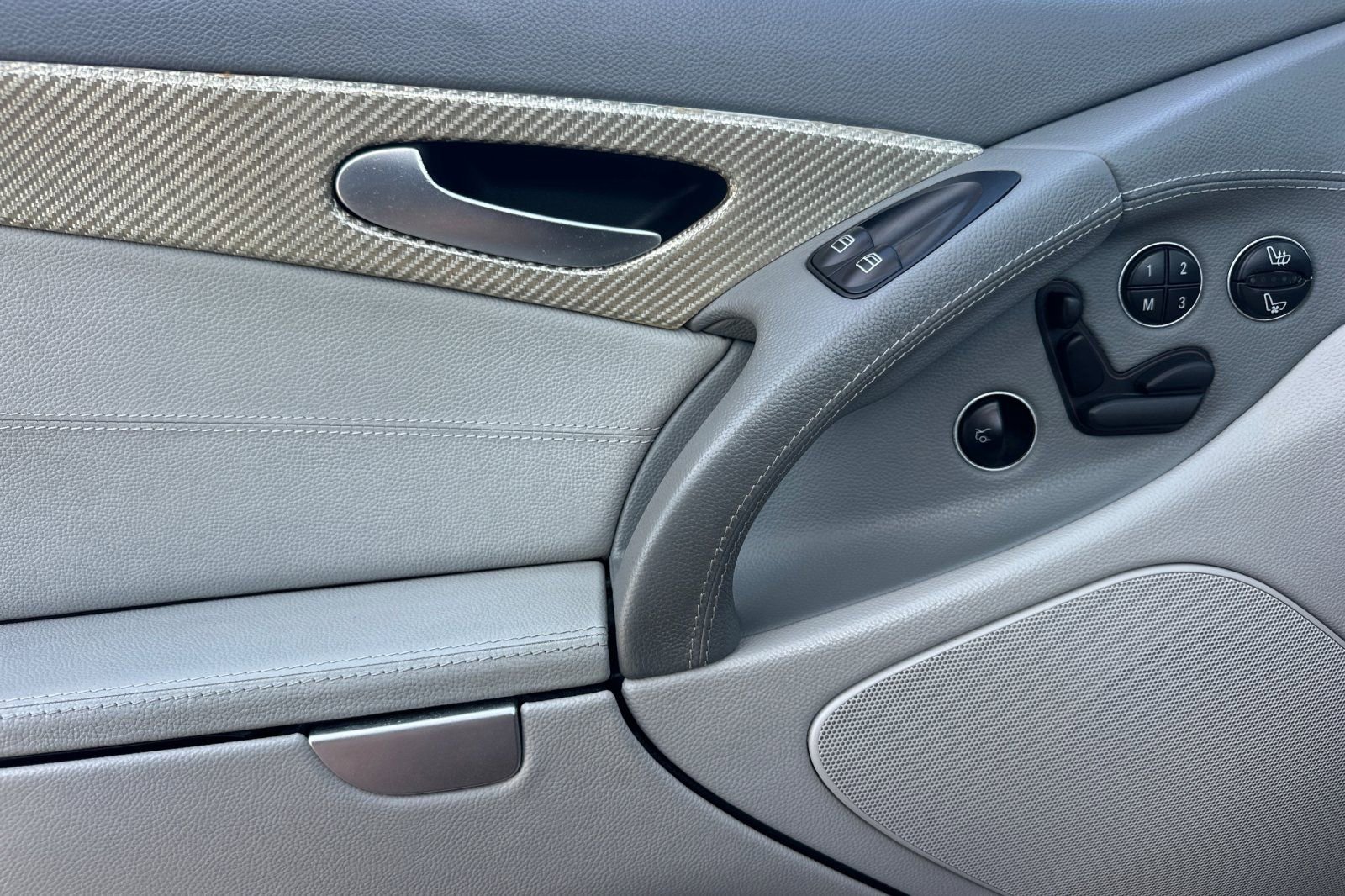 Used 2003 Mercedes-Benz SL 55 AMG image 13