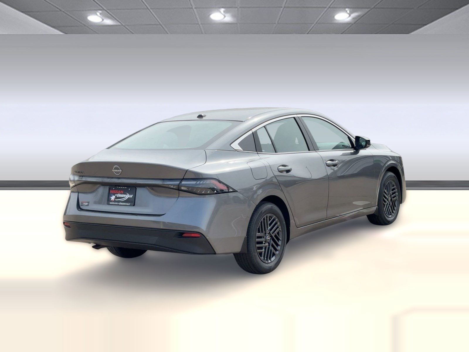 New 2026 Nissan Sentra SV w/ SV Convenience Package FWD image 9