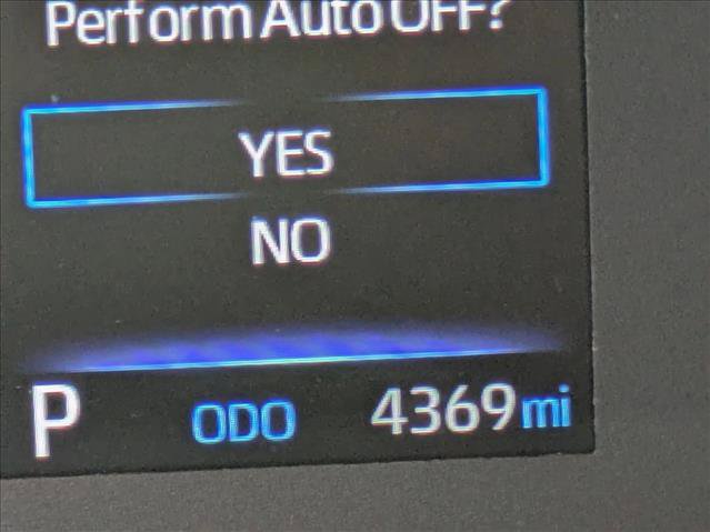 Used 2024 Toyota Corolla SE FWD image 11