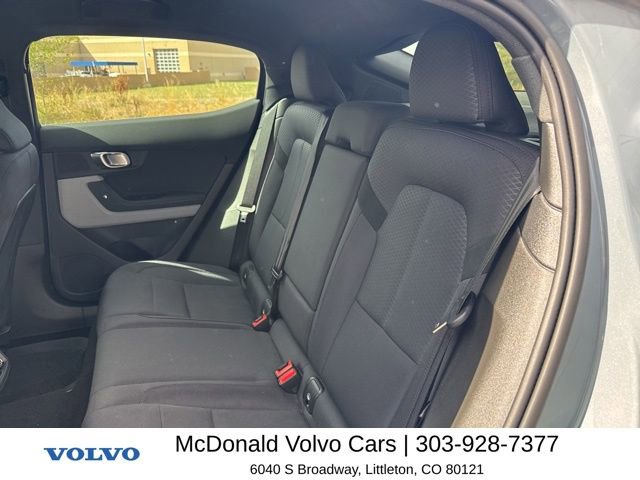 Used 2024 Polestar Polestar 2 image 13