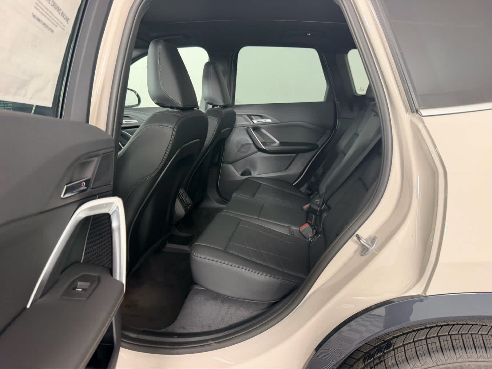 New 2026 BMW X1 xDrive28i w/ Technology Package AWD/4WD image 14
