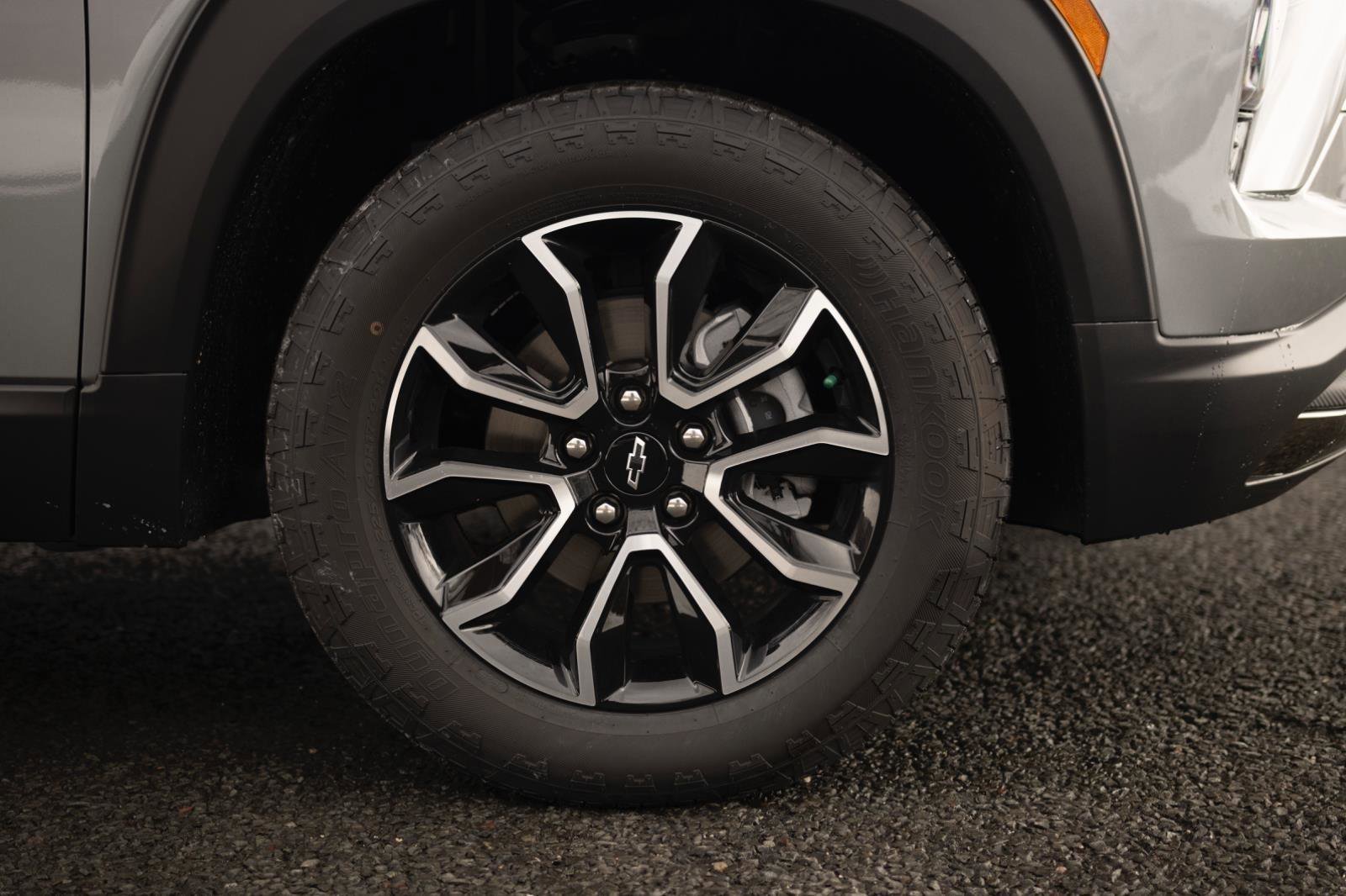 New 2026 Chevrolet TrailBlazer ACTIV w/ Convenience Package AWD/4WD image 10