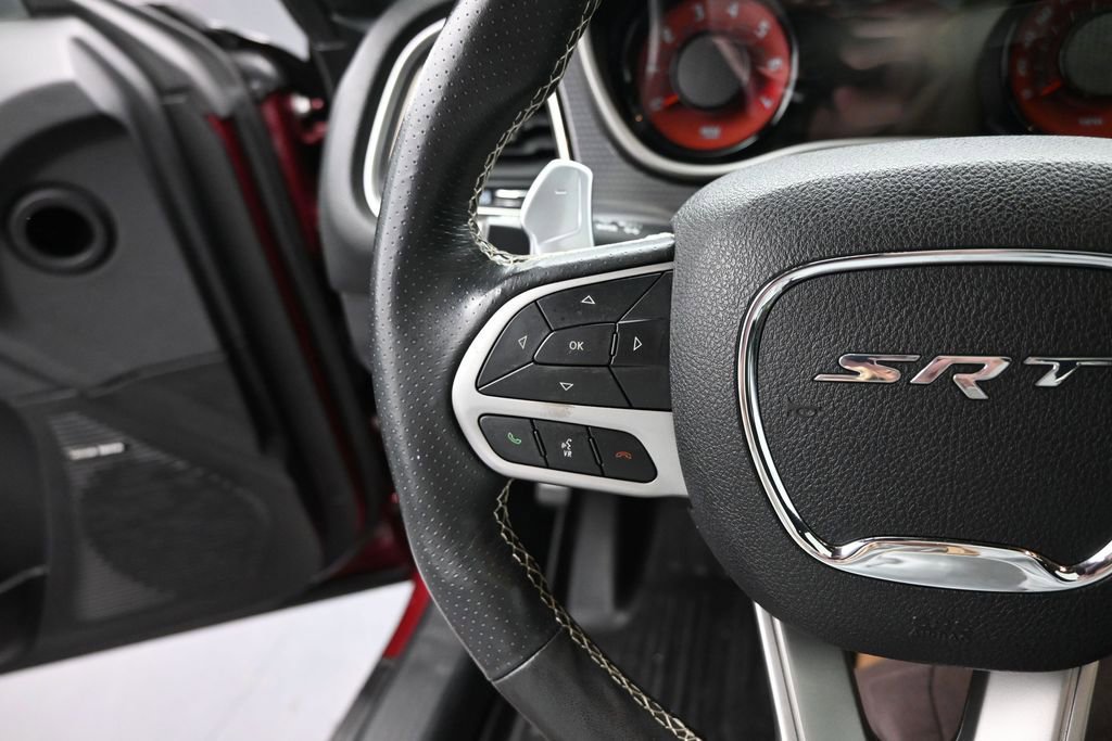 Used 2019 Dodge Challenger SRT Hellcat Redeye RWD image 28
