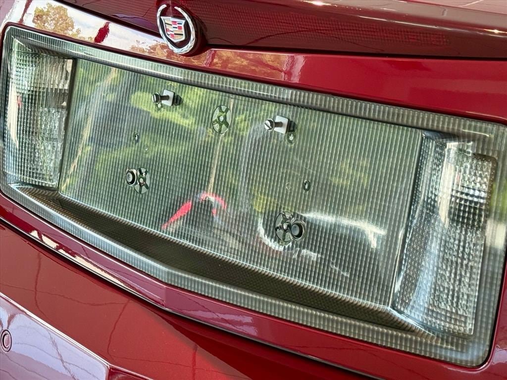 Used 2007 Cadillac XLR RWD image 35