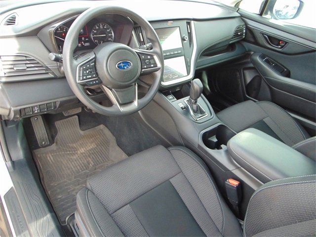Certified 2024 Subaru Outback 2.5i image 11