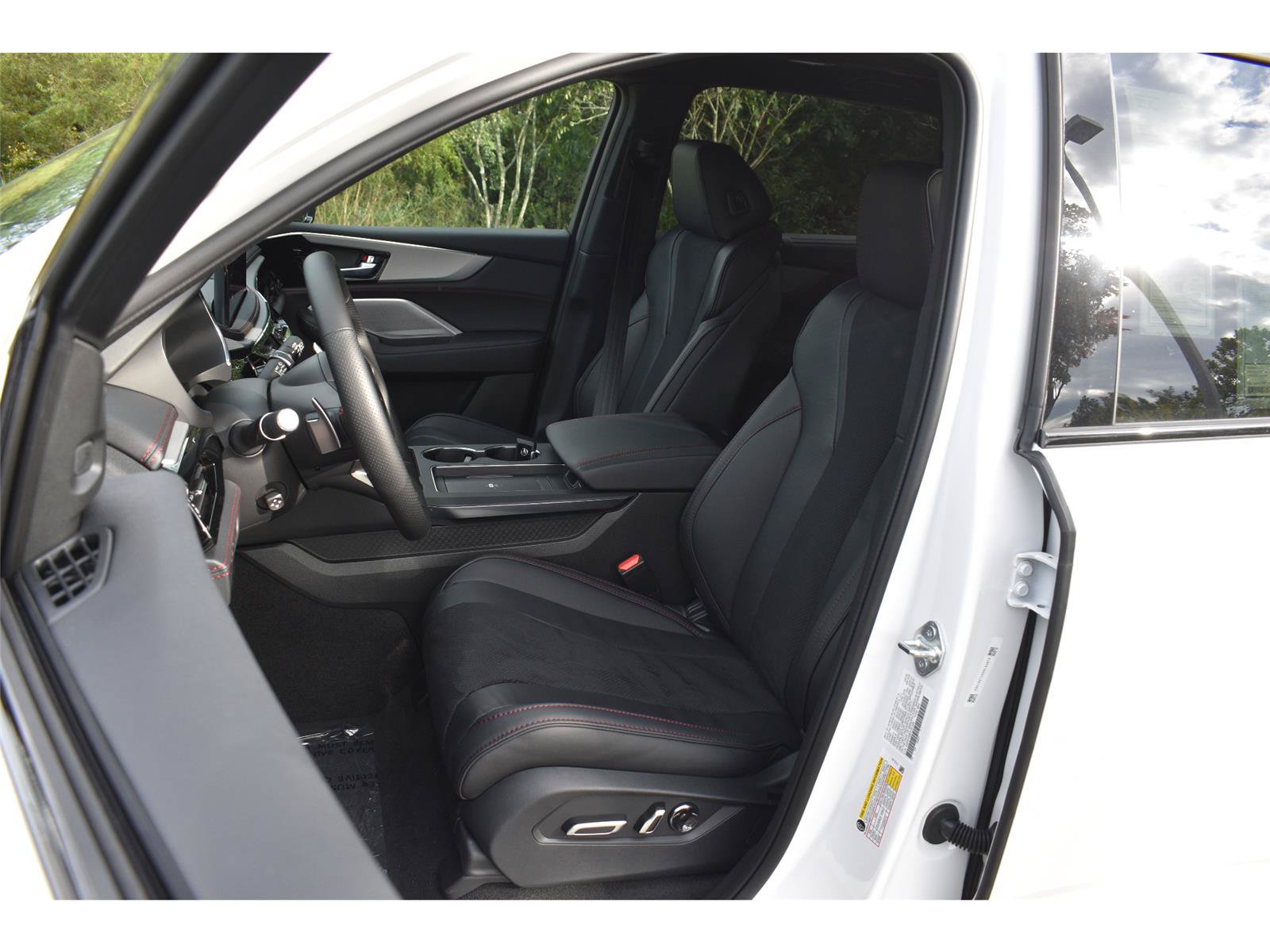 New 2026 Acura MDX A-Spec AWD/4WD image 27