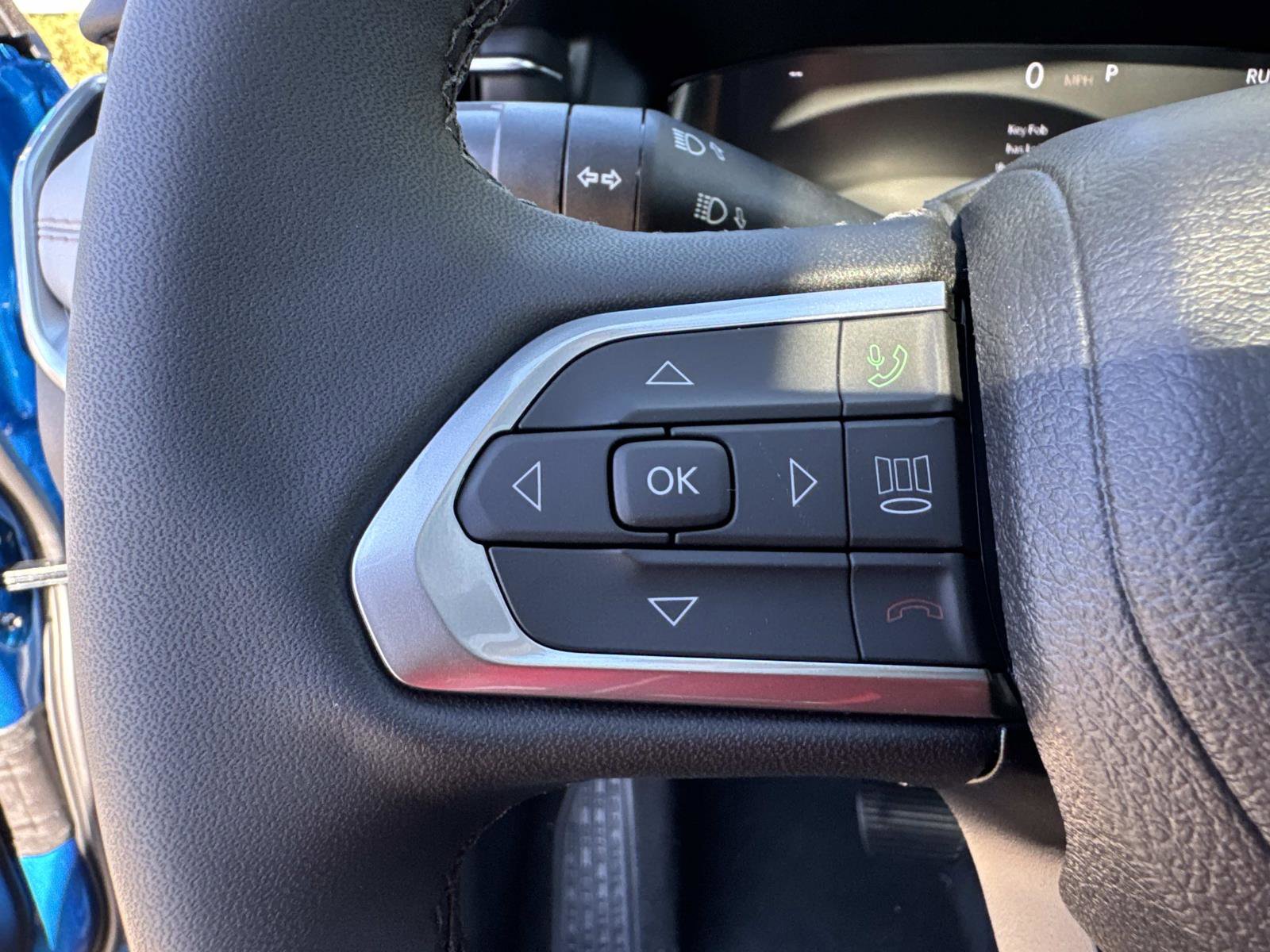 New 2026 Jeep Compass Limited image 31