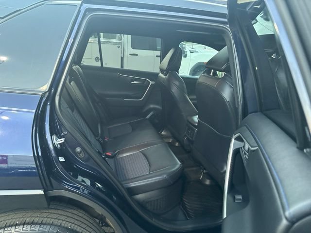 Used 2020 Toyota RAV4 XSE AWD/4WD image 36