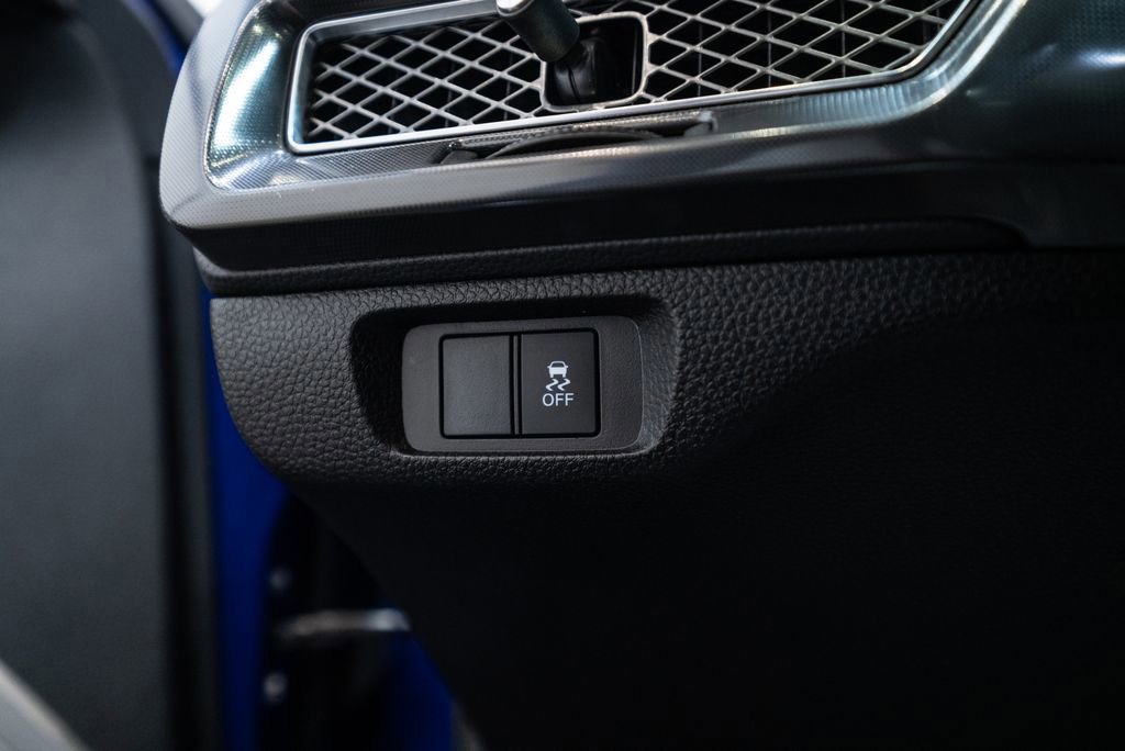 Used 2023 Acura Integra A-Spec image 19