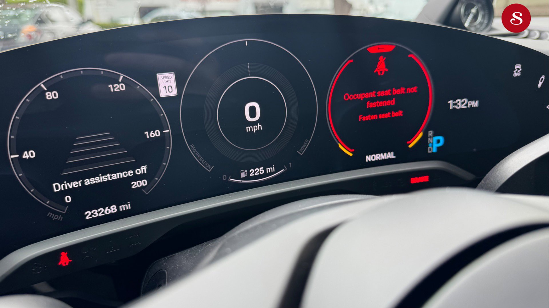 Used 2020 Porsche Taycan Turbo S image 15