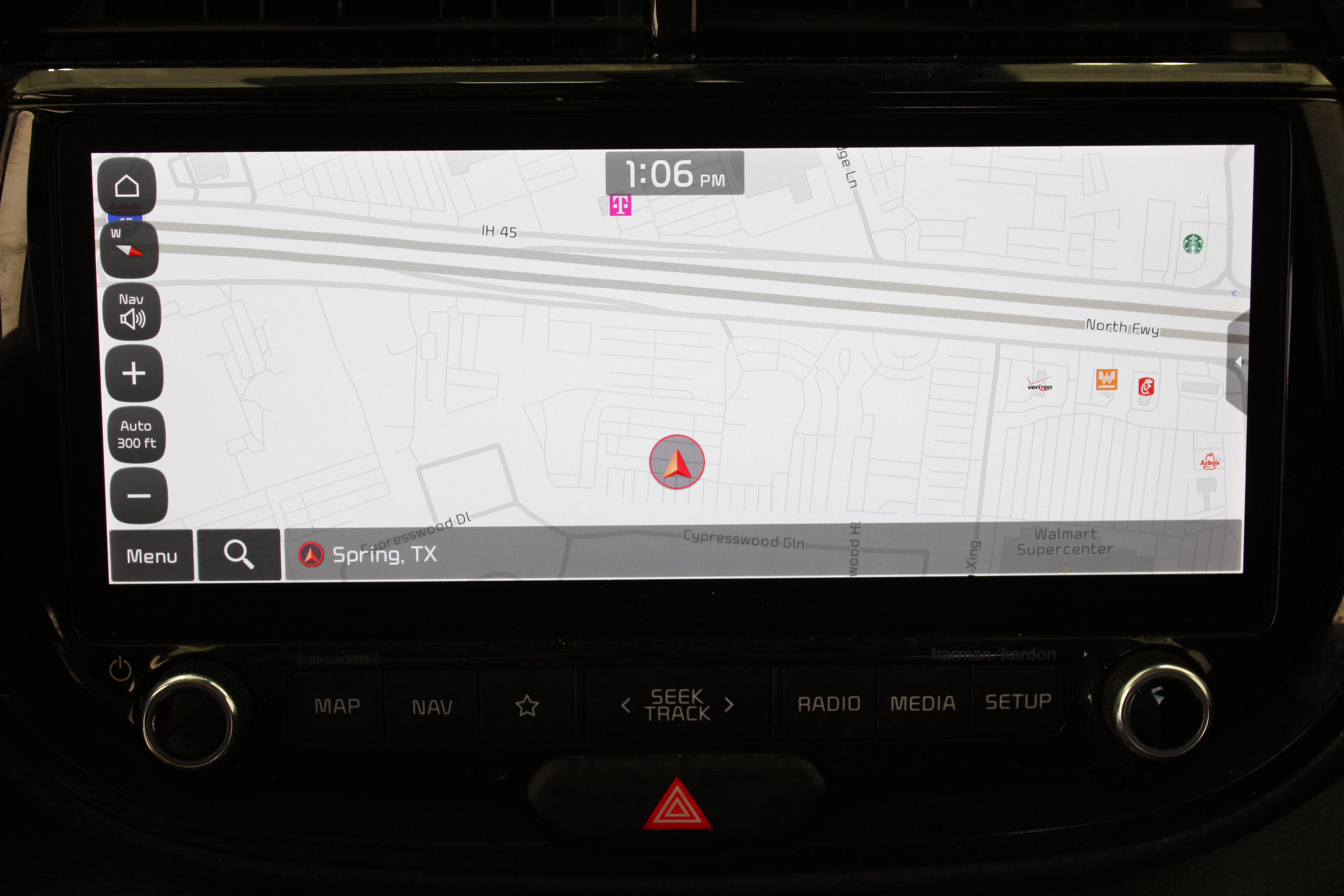 Used 2023 Kia Soul GT-Line w/ GT-Line Technology Package FWD image 21