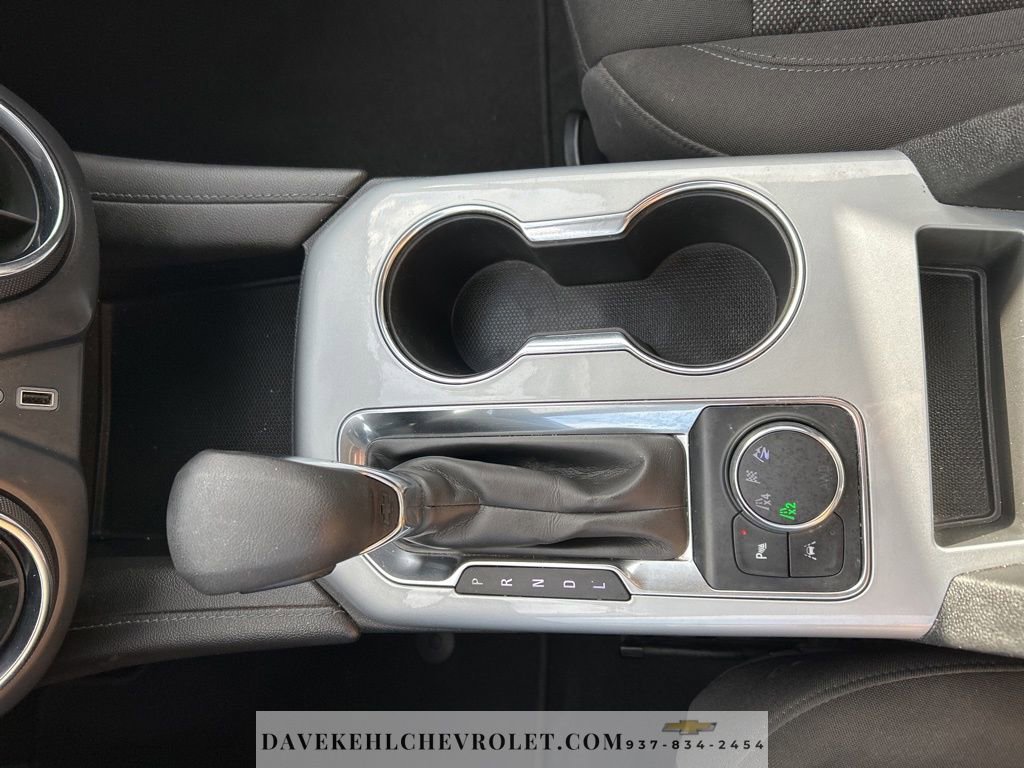 Used 2022 Chevrolet Blazer LT image 16