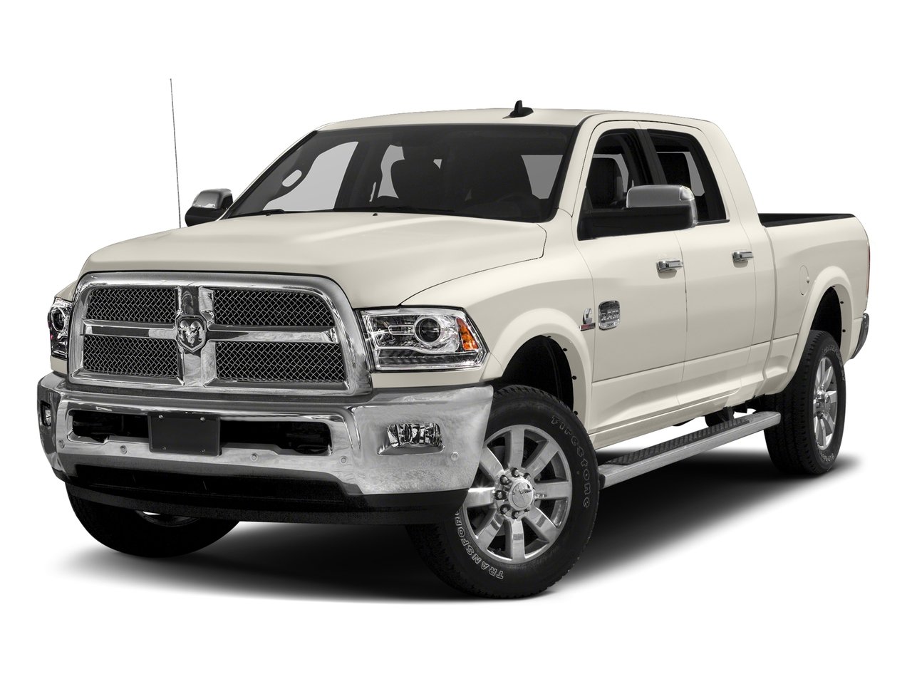 Used 2017 RAM 2500 Limited image 50